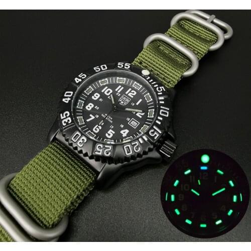 Military Watches Paidu China