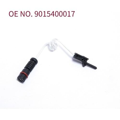 Fit for Benz SPRINTER 2-t Box(901, 902)/for VITO Bus(638) etc high quality car brake alarm line Product length:99MM OE9015400017