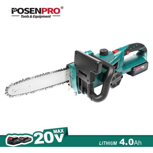 Бензопилы POSENPRO China At AliExpress