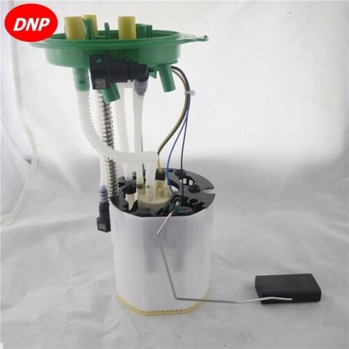 DNP Fuel pump assembly fit for Audi A4 8E0919051 CN 8E0919051CN 228235039006Z