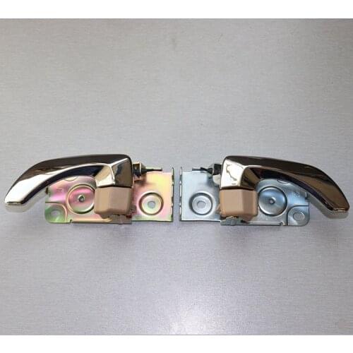 Inner handle Left and Right for ZX Grand Tiger