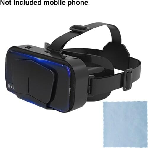 Woopower VR / AR Devices