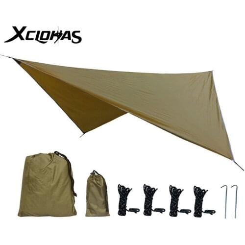 XC LOHAS Sun Canopies