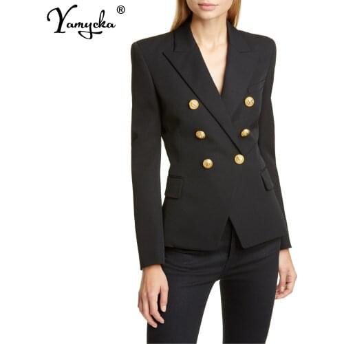 Женские пиджаки Yamycka China At AliExpress