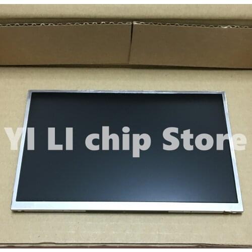 100% test LQ070Y3DG3A Industrial LCD display screen 7" inch with interface switch board