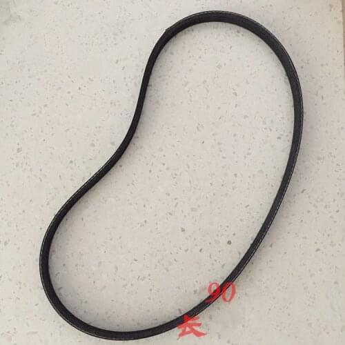 4PK830 Fan / Water Pump Belt for Great wall Wingle 3/5 491QE 2.2L