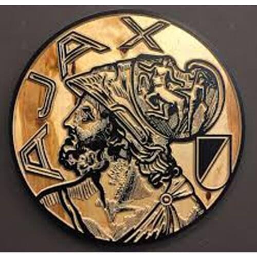 5D Diy diamond painting football team logo AJAX painting diamond decoration diy spuare & round diamond embroidery kit