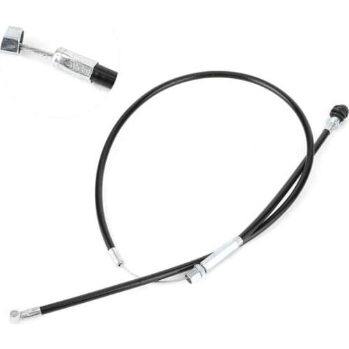 Clutch Cable Cord Automobile 920mm/36.2in 75mm/3in Fit for PIT PRO TRAIL QUAD DIRT BIKE 125cc 140cc 150cc moto spart