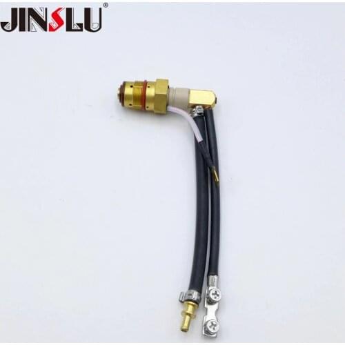 PT-60 IPT-60 IPT 60 PTM-60 Back Striking Plasma Torch Inside Head NON HF Pilot Arc