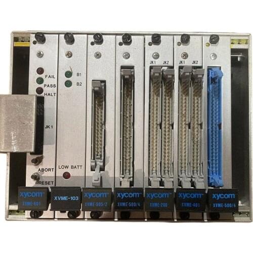 XYCOM XVME-500/4