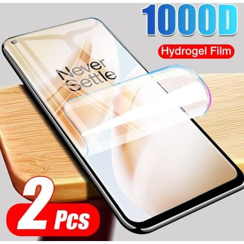 Lulumi Screen Protectors For OnePlus 7T Pro