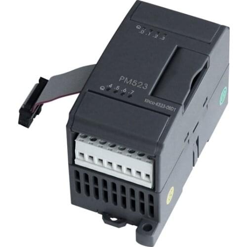 Kinco K523-08DT I/O expansion module , Original new in box, Fast shipping