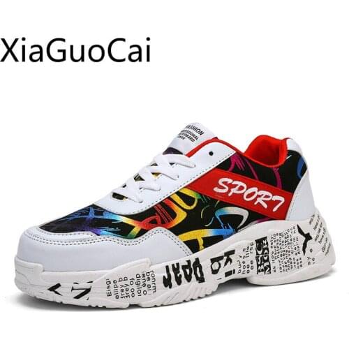 2020 New Increased Mens Casual Shoes Low Top Male Flat Sneakers Trend Board Men Casual Flat Shoes