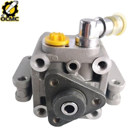 Power Steering Pump Fit For BMW 116i /118i /120i /316i /318i E90 E91 E92 E93 32416780413