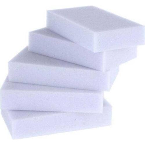 2021 New Car Interior Cleaner Sucking Dirt Sponge Sofa seat Dashboard Tool Car Care Refurbisher Cleaner Maintenance Leather Q6J9