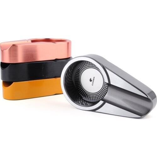 ONUOSS Cigar Ashtray