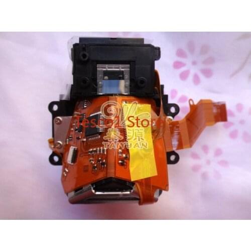 Original eyepiece assembly for Nikon D800 D800E camera repair, no focusing screen