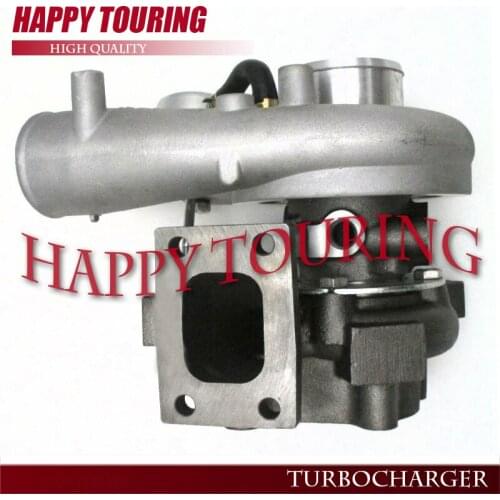 TB25 Turbo Turbocharger For Car Nissan Terrano II 2.7 TD 1997- 2007125 HP 14411-7F400 144117F400 452162-0001 452162-5001S