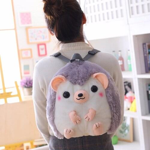TY Mew Eevee School Backpacks For Girls