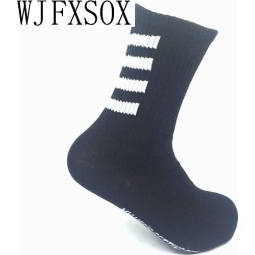 WJFXSOX Mens Long Socks