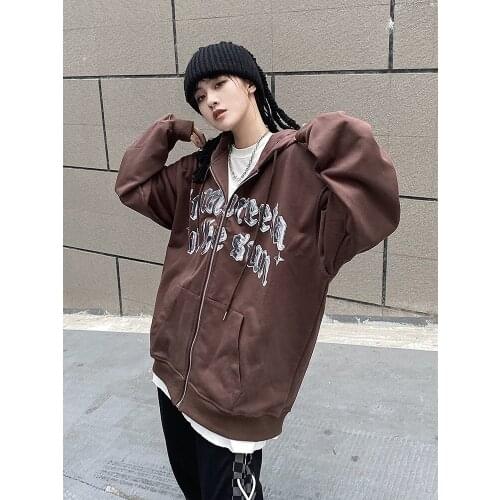 Мужские толстовки на молнии Yigelan China At AliExpress