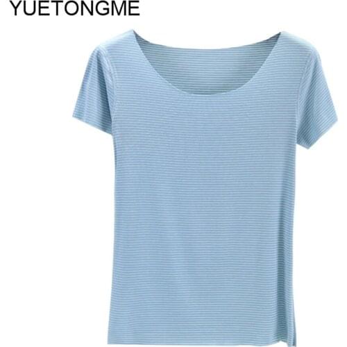 YUETONGME Women's Sports T-shirts