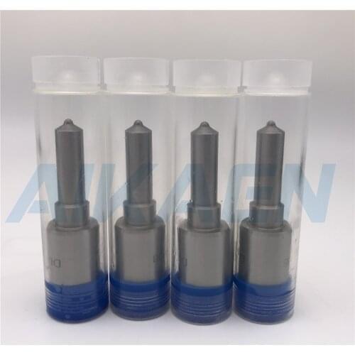 4PCS G3S6 Auto Common Rail Fuel Injector Pump Parts Diesel Injector Nozzle for toyota 1kd 2kd injector 23670-0L090 23670-30400
