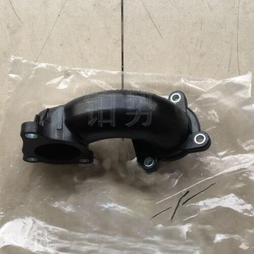 Car Coolant pipe 2009-Por sch e91 1Ca rre ra2 GeB oxs ter 2Ge ner at 3.8L 3.4L 2.7L water pump water pipe thermostat water pipe