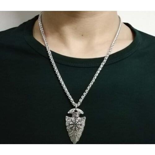 Винтажные ожерелья CGCMNS China At AliExpress