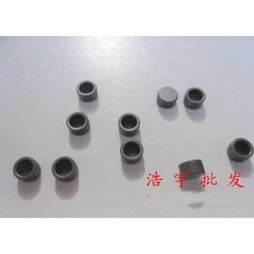 Parts 2KW-3KW spare parts for engines of gasoline engine 168F GX160 170F exhaust valve protecting Cap top risk