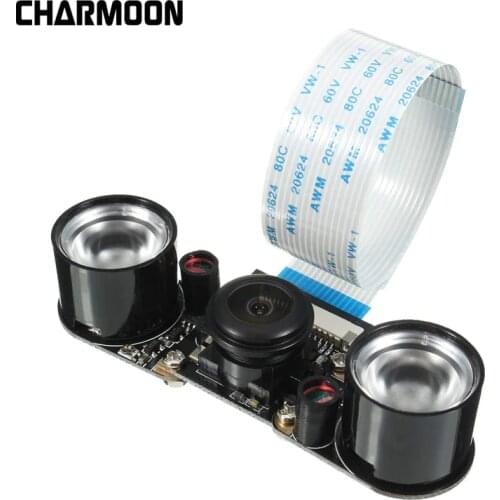 For Orange Pi Camera Fisheye Wide Angle for Orange Pi PC/One/PC Plus/Plus 2/Plus 2e/Plus/Lite not for Raspberry pi 4b 3 model B