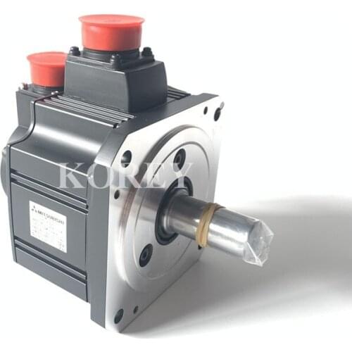 For Mitsubishi J2S Series Servo Motor HC-SFS52