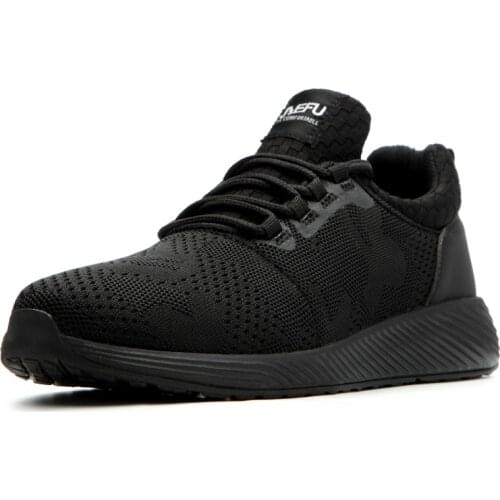 Dropshipping Indestructible Work Shoes Men Women Steel Toe Safety Boots Puncture-Proof Work Sneakers Breathable SummerShoes