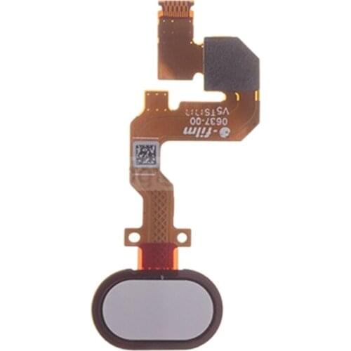 Fingerprint Sensor Flex Cable for Motorola Moto Z2 Force XT1789