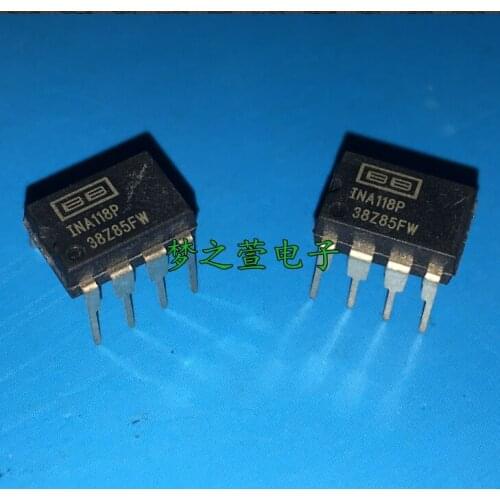 INA118P DS2450S FZE1066 FZE1066G SIL1160CTU BIT3251 STM32F107VCT6 SFH756V RD07MVS1