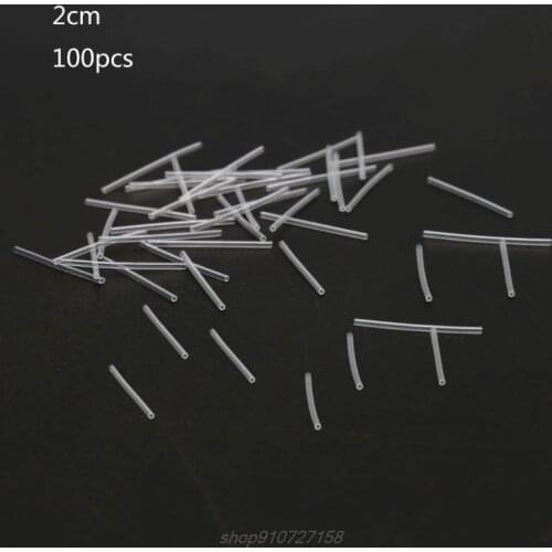 Soft Silicone Earring Backs Rubber Earring Safety Back Stopper Replacement for Fish Hook Earring Ear Stud Posts J09 21 Dropship