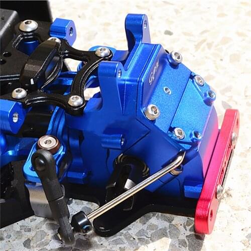 Front/Rear Gearbox Kits for ARRMA KRATON/TYPHON/TALION/LIMITLESS RC Car Parts