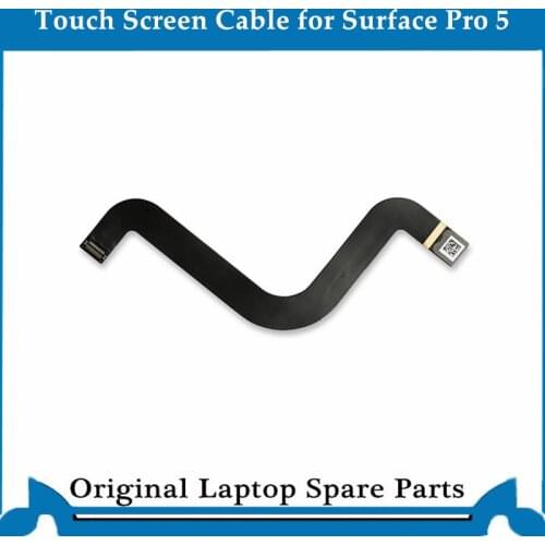 Original Touch Flex Cable For Surface Pro 5 1796 M100333-005