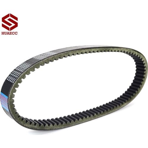 Rubber Toothed Drive Belt for Diamo Discovery 500 2006-2008 700 2009-2011 XLT 2008-2010 700 Crew Cab XLT-C Transfer Clutch Belt