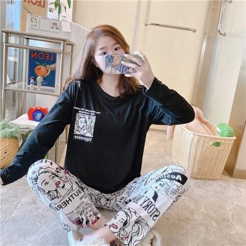 WONTIVE Women's Pajamas