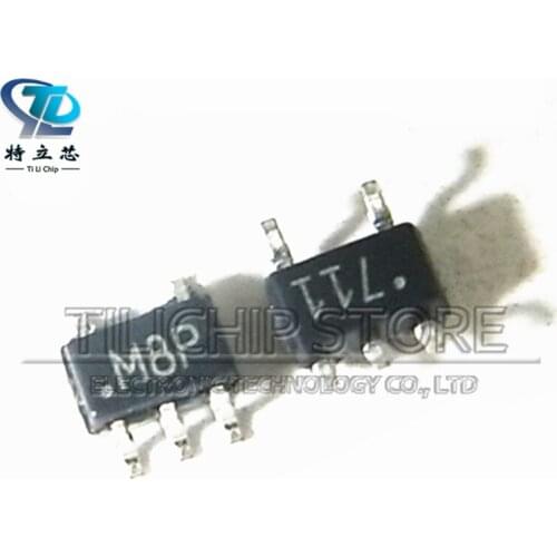 ADCMP370AKSZ-REEL7 SC70-5 Silkscreen M8P Comparator chip ADCMP370AKSZ