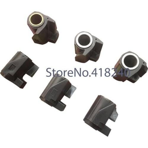 Computer Embroidery Machine Accessories Adjustable Slider Missing Angle Drive Slider Copper Iron Core