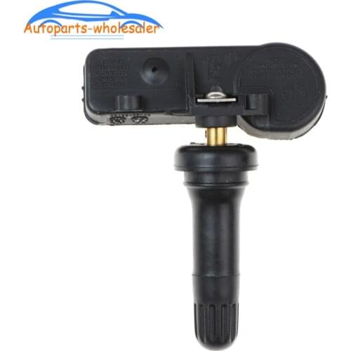 Car accessories For Jeep Dogge Chrysler New TPMS Tire Pressure Sensor 56029398AA 68142397AA 56029398AB 68241067AB