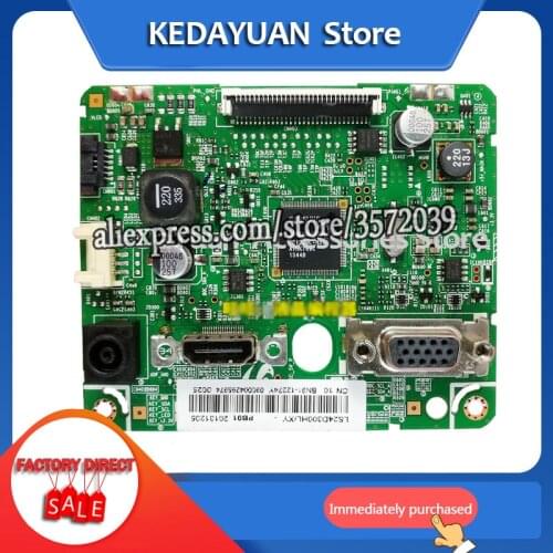 Free shipping 100% test working for S24D300HL S22D360HL S27D750H S22D360Q S22E360H drive board