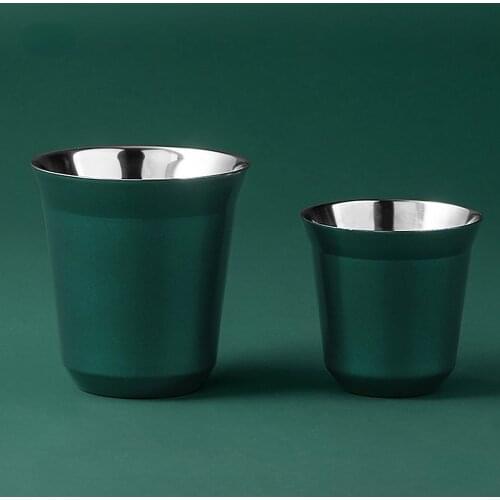 BOUSSAC Coffee Cups And Saucers