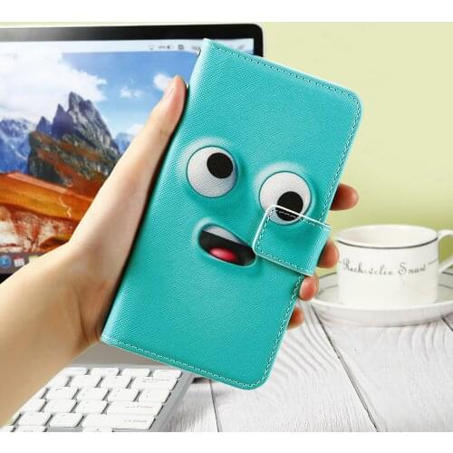 Case cover For ZTE Blade V7 Lite V7 Max Velocity L4 Pro M Q lux 3G 4G S6 Plus S6 lite S7 V2 Lite Flip Leather Phone case Cover