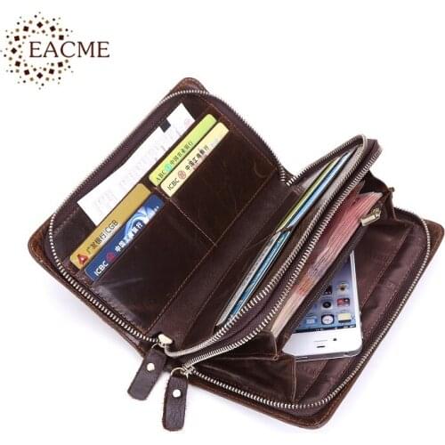 EACME Fashion Wallets