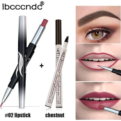 Матовые помады для губ GUJHUI China At AliExpress