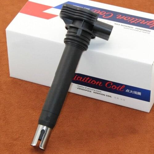 Engine Ignition coil for VW Passat Golf 5/6 CC 06H905115 (MUST TELL CAR VIN)