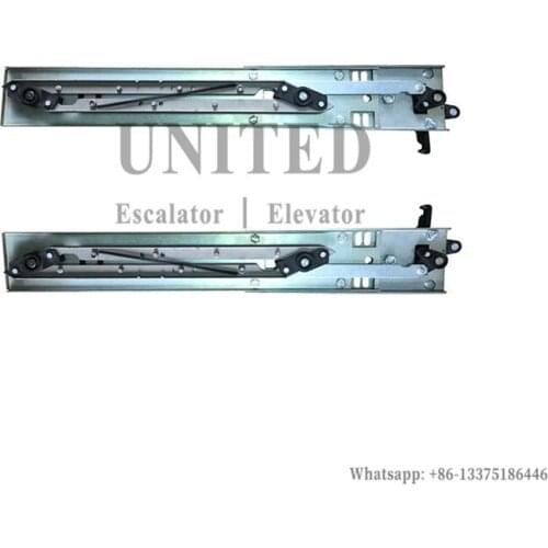 Elevator Door Vane A and B for K200 SK50